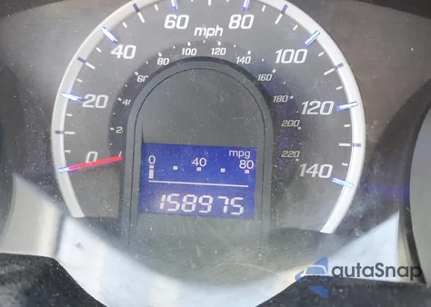 2011 Honda Fit Sport from USA, damaged, VIN JHMGE8H59BS008957